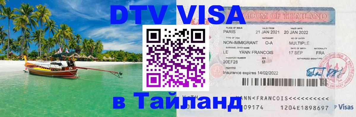 Сколько стоит DTV виза — актуальные цены, оформление даже без документов - Балашиха  20.11.2025 